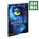 【中古】【全品10倍！4/25限定】【Blu－ray】アバター 初回生産限定 DVD付 / ジェイムズ キャメロン【監督】