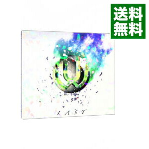 【中古】LAST　初回限定盤/ UVERworld