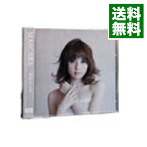 【中古】【CD＋DVD】MASCARA / 高杉さと美