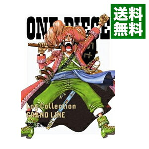 【中古】ONE PIECE Log collection“GRAND LINE” 期間限定生産/ アニメ