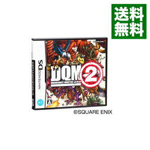 【中古】【全品10倍！5/10限定】NDS ドラゴンクエストモンスターズ ジョーカー2 （DQMJ2）