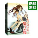 【中古】【Blu−ray】とある科学の超電磁砲 第5巻 初回限定版 小説 解説マニュアル 特典CD−ROM BOX付 / 長井龍雪【監督】