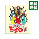 【中古】【Blu−ray】けいおん!ライブイベント−レッツゴー!− 初回限定版 / 豊崎愛生【出演】