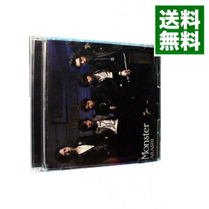 【中古】【全品10倍！5/15限定】【CD＋DVD】Monster 初回限定盤 / 嵐