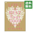 【中古】大塚愛 LOVE is BEST Tour 2009 FINAL / 大塚愛【出演】