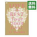 【中古】大塚愛　LOVE　is　BEST　Tour　2009　FINAL / 大塚愛【出演】