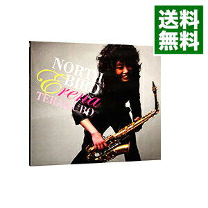 【中古】NORTH　BIRD / 寺久保エレナ