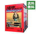 【中古】湾岸ミッドナイト ＜全42巻セット＞ / 楠みちはる（コミックセット）