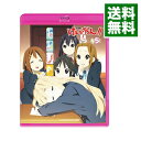 【中古】【Blu-ray】けいおん!!(第2期) 5 初回生産限定 布ポスター・ピック・ステッカー・フィルムしおり付 / 山田尚子【監督】