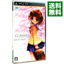 【中古】PSP CLANNAD 光見守る坂道で 上巻