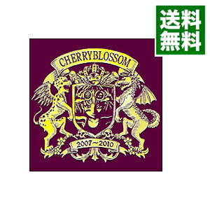 【中古】【CD＋DVD】COMPLETE　BEST　CHERRYBLOSSOM / CHERRYBLOSSOM