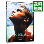 【中古】ザ・ビーチ　特別編 / ダニー・ボイル【監督】