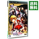 【中古】PSP 絶対迷宮グリム 七つの鍵と楽園の乙女