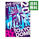 【中古】B’z　LIVE－GYM　2010“Ain’t　No　Magic”at　TOKYO　DOME / B’z【出演】