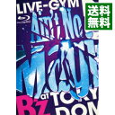 【中古】【Blu−ray】B’z LIVE−GYM 2010“Ain’t No Magic”at TOKYO DOME / B’z【出演...