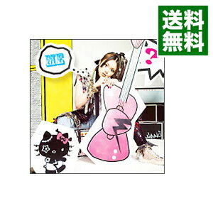 【中古】【CD＋DVD】Me / misono