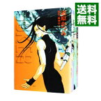 【中古】JOKER　【文庫版】　＜全5巻セット＞ / 道原かつみ（コミックセット）