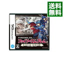 【中古】NDS ファイアーエムブレム　新・紋章の謎　－光と影の英雄－