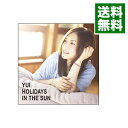 【中古】【CD＋DVD】HOLIDAYS IN THE SUN 初回限定盤 / YUI