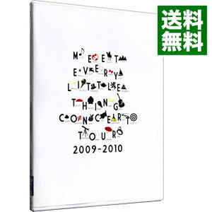 【中古】Every　Little　Thing　Concert　tour　2009−2010“MEET” / Every　Little　Thing【出演】