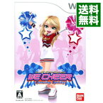 【中古】Wii WE　CHEER　Dancing　Spirits！（ウィーチア　ダンシングスピリッツ！）