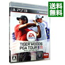 【中古】PS3 タイガー・ウッズ　PGA　TOUR　11　英語