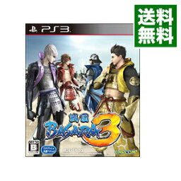 【中古】PS3 戦国BASARA3