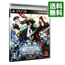 PS3 BLAZBLUE　CONTINUUM　SHIFT