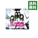 TEMPTATION　BOX　初回生産限定盤 / SCANDAL