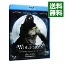【中古】【Blu−ray】ウルフマン ブルーレイ&DVDセット / ジョー・ジョンストン【監督】