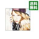 【中古】【CD＋DVD】Heaven 初回限定盤 / 加藤ミリヤ