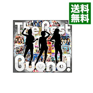 【中古】【2CD＋DVD】The　Best　Buono！　初回限定盤 / Buono！