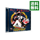 【中古】【CD＋DVD】汎新日本主義 初回限定盤 / ALI PROJECT