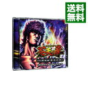 【中古】「パチスロ蒼天の拳」Original　Sound　Track / ゲーム