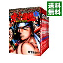 【中古】曉！！男塾－青年よ 大死を抱け－ ＜全25巻セット＞ / 宮下あきら（コミックセット）