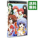 【中古】PSP 家族計画