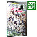 【中古】PSP STORM LOVER