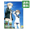 【中古】ストライクウィッチーズ2 第6巻 限定版/ 高村和宏【監督】