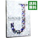 【中古】KinKi Kids concert tour J / KinKi Kids【出演】