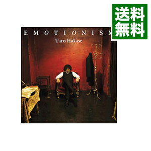 【中古】EMOTIONISM / 葉加瀬太郎