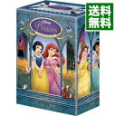 【中古】ディズニープリンセス コンプリートBOX / ウィルフレッド・ジャクソン【監督】