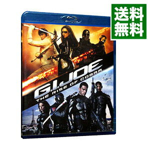 【中古】【Blu−ray】G．I．ジョー　スペシャル・コレクターズ・エディション / スティーヴン・ソマーズ【監督】