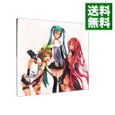 【中古】EXIT　TUNES　PRESENTS　Vocaloanthems　feat.初音ミク/ オムニバス