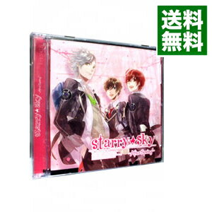 【中古】【CD＋DVD−ROM】Starry☆Sky−A