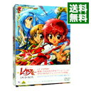 【中古】魔法騎士レイアース DVD-BOX / 平野俊弘【監督】