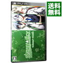【中古】PSP Starry☆Sky−in Summer−Portable