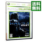 【中古】Xbox360 Halo3：ODST　Xbox360　プラチナコレクション