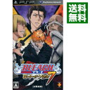 【中古】PSP BLEACH−ヒート ザ ソウル7−