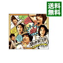 【中古】Hop Step Jumping！ 初回限定盤/ 超新星