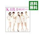 【中古】KARA　BEST　2007−2010 / KARA